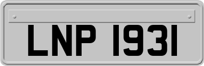 LNP1931