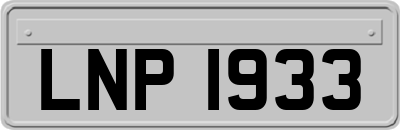 LNP1933