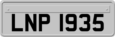 LNP1935