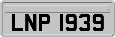 LNP1939