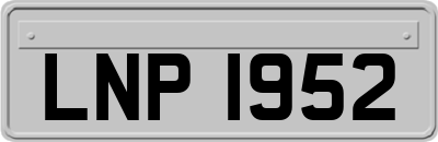 LNP1952