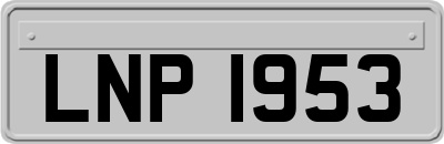 LNP1953