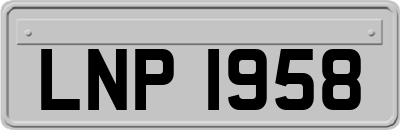 LNP1958