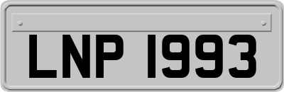 LNP1993