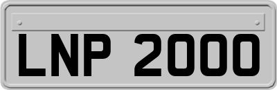 LNP2000