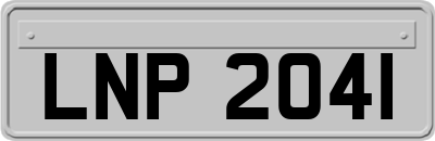 LNP2041