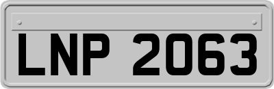 LNP2063