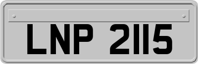 LNP2115