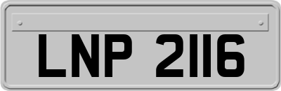 LNP2116