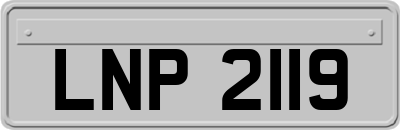 LNP2119