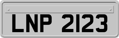 LNP2123