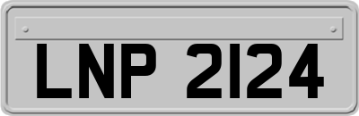 LNP2124