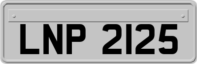 LNP2125
