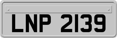 LNP2139