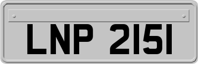 LNP2151