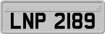 LNP2189