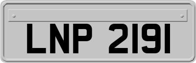 LNP2191