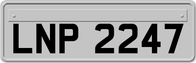 LNP2247