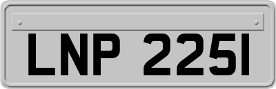 LNP2251