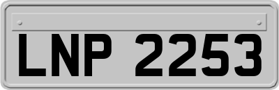 LNP2253