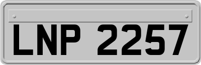LNP2257