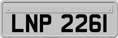 LNP2261