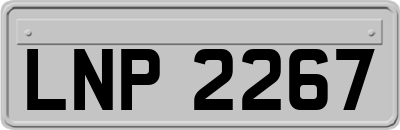 LNP2267
