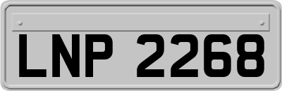LNP2268