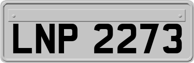 LNP2273