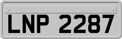 LNP2287
