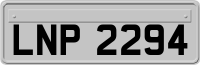 LNP2294