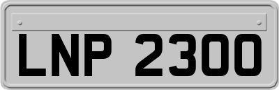 LNP2300