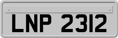 LNP2312