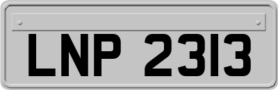 LNP2313