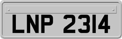 LNP2314