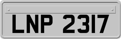 LNP2317