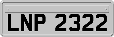 LNP2322