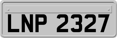 LNP2327