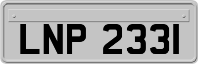 LNP2331