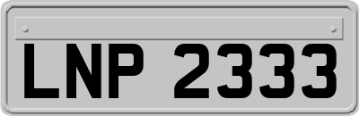 LNP2333