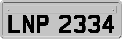 LNP2334