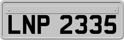 LNP2335