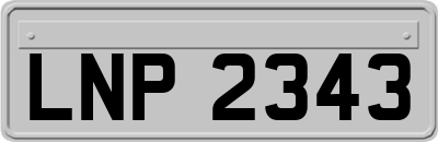LNP2343