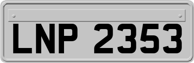 LNP2353