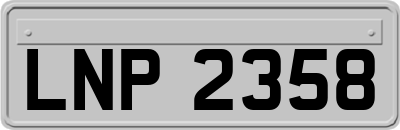 LNP2358