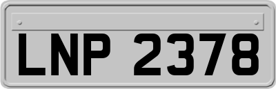 LNP2378