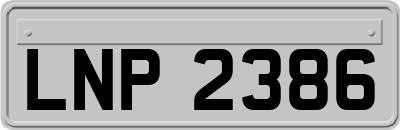 LNP2386