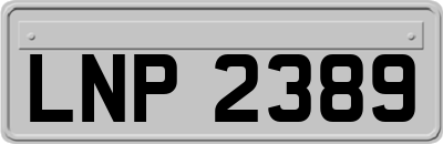LNP2389
