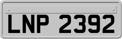 LNP2392