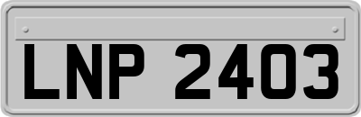 LNP2403